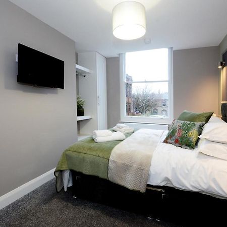 The Micklegate York City Centre Apartment Extérieur photo