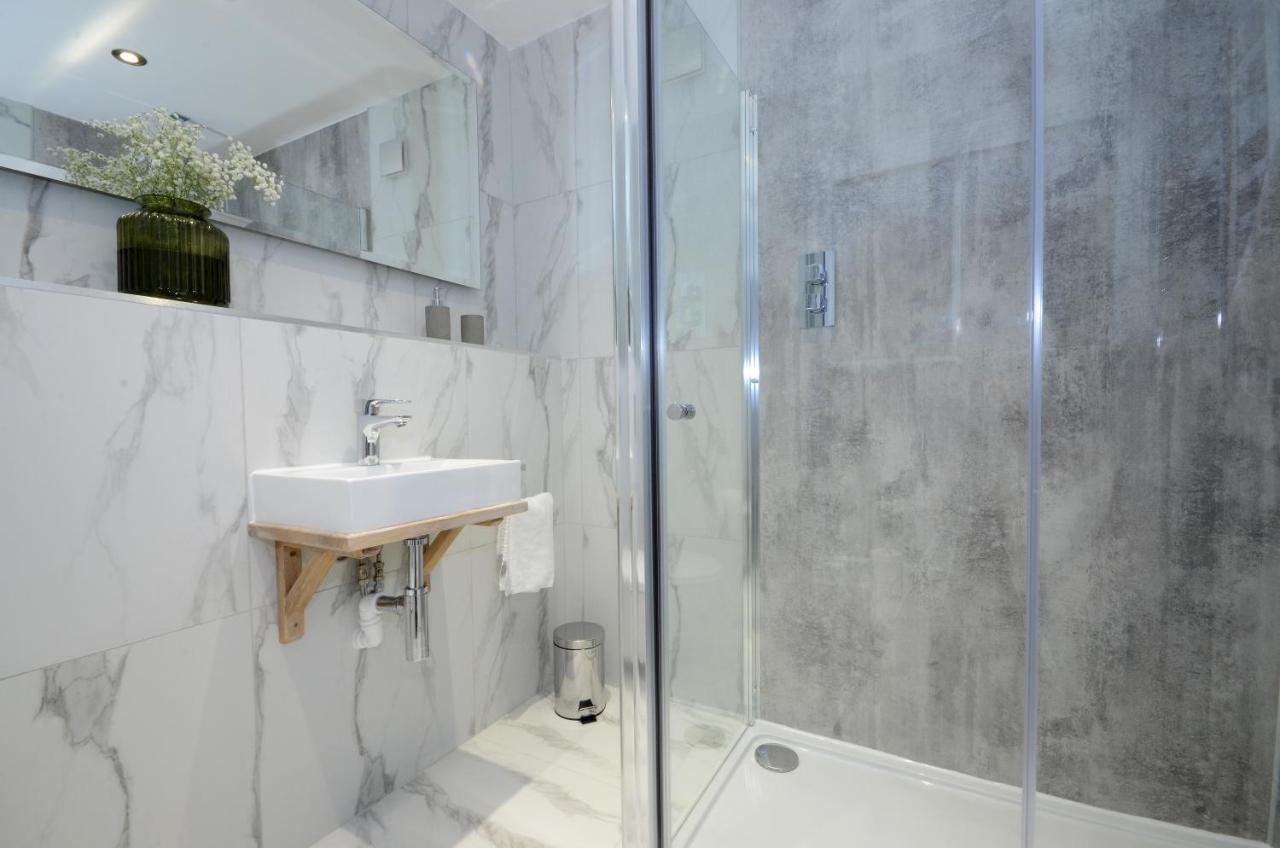 The Micklegate York City Centre Apartment Extérieur photo