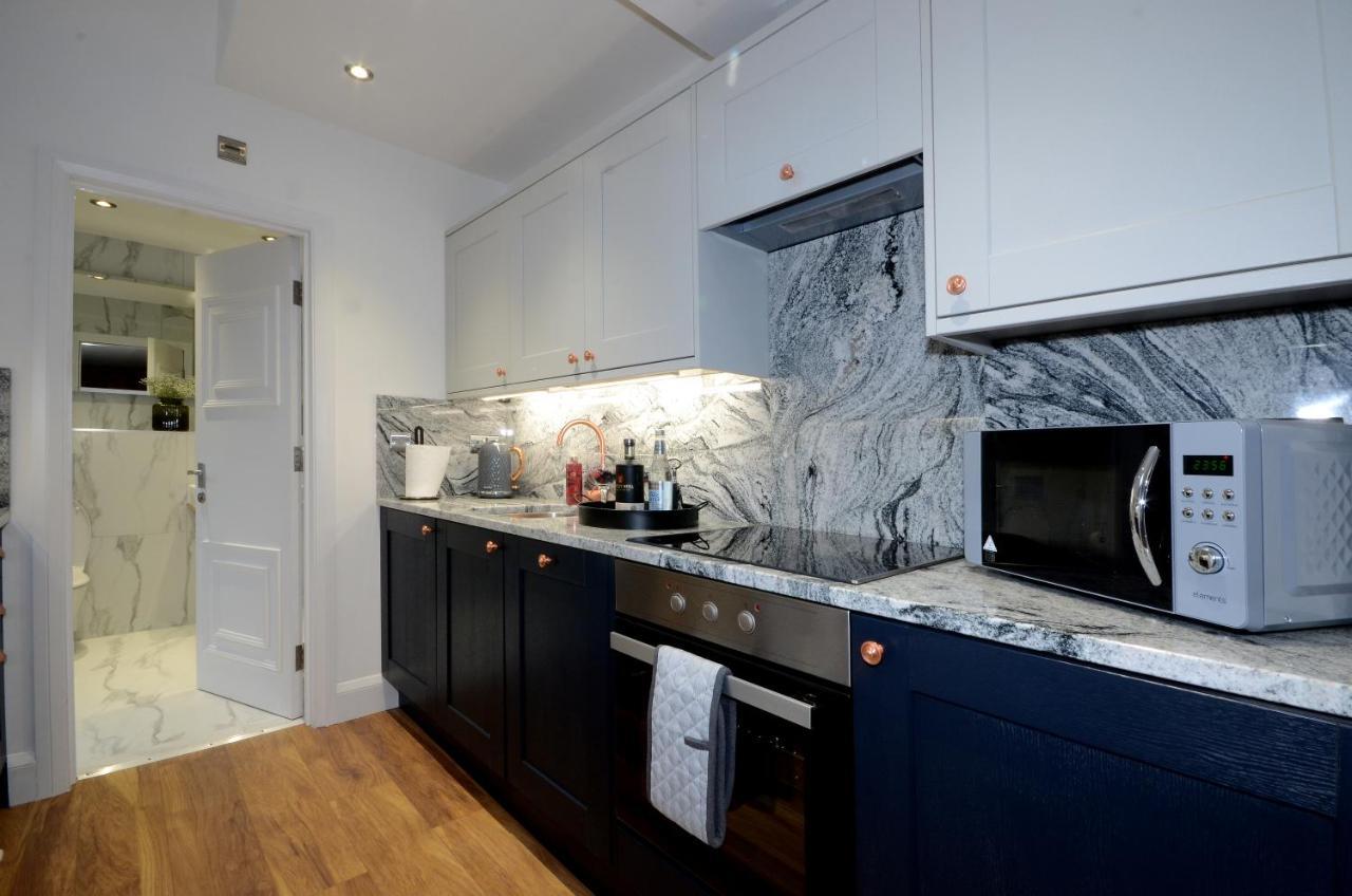 The Micklegate York City Centre Apartment Extérieur photo