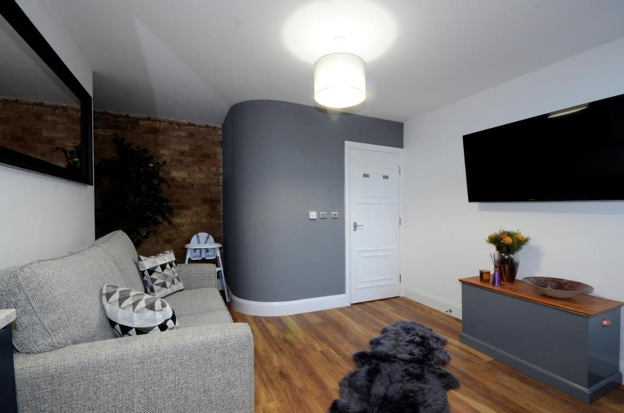 The Micklegate York City Centre Apartment Extérieur photo