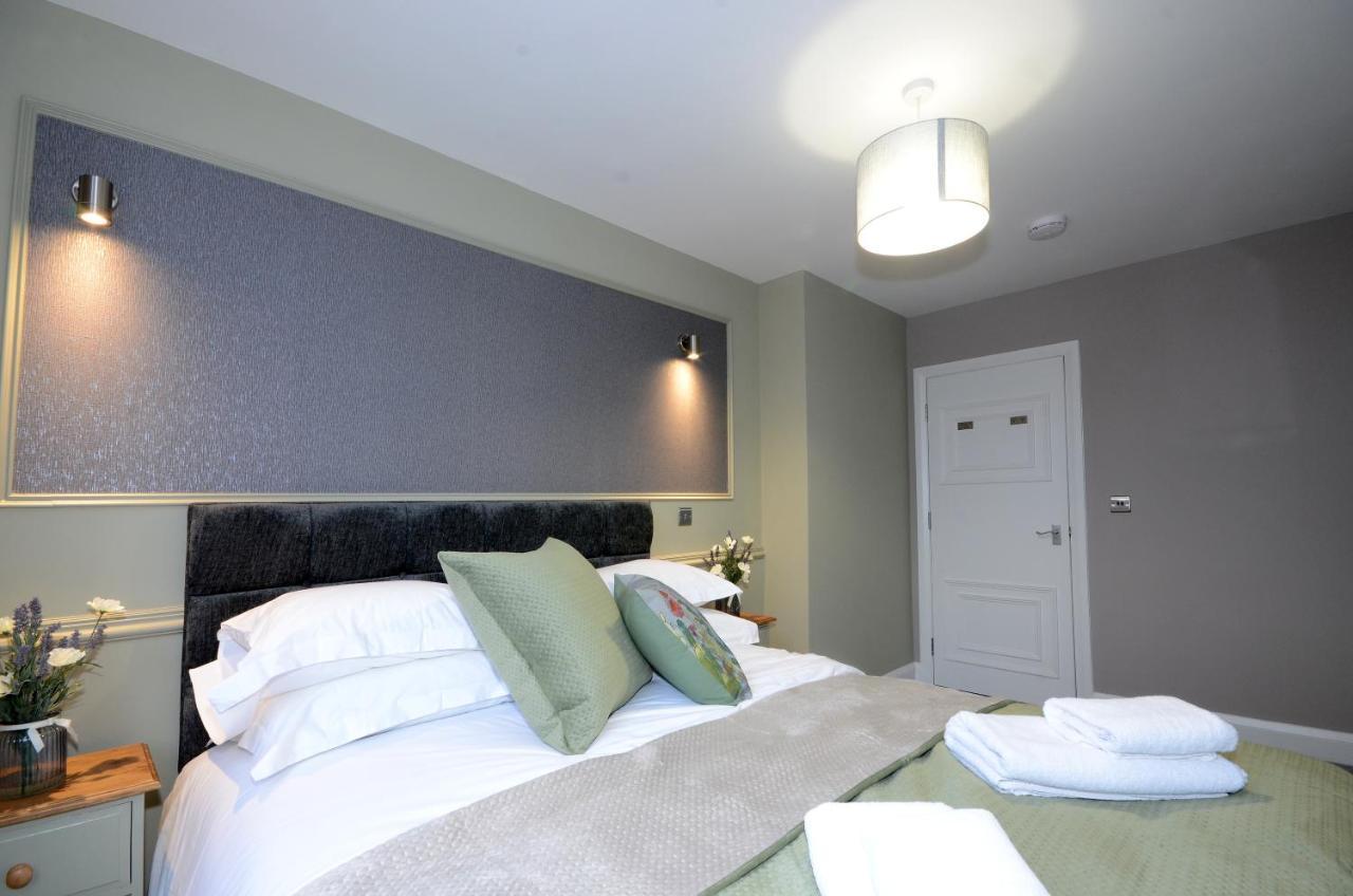 The Micklegate York City Centre Apartment Extérieur photo